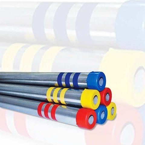 Tata Round Pipe