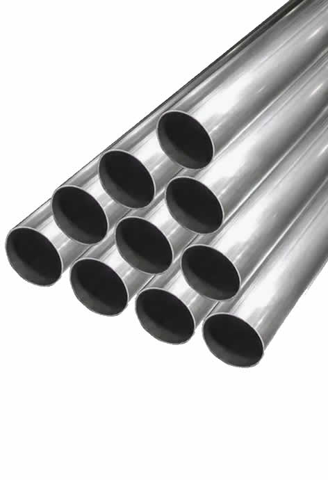 Mild Steel Pipe